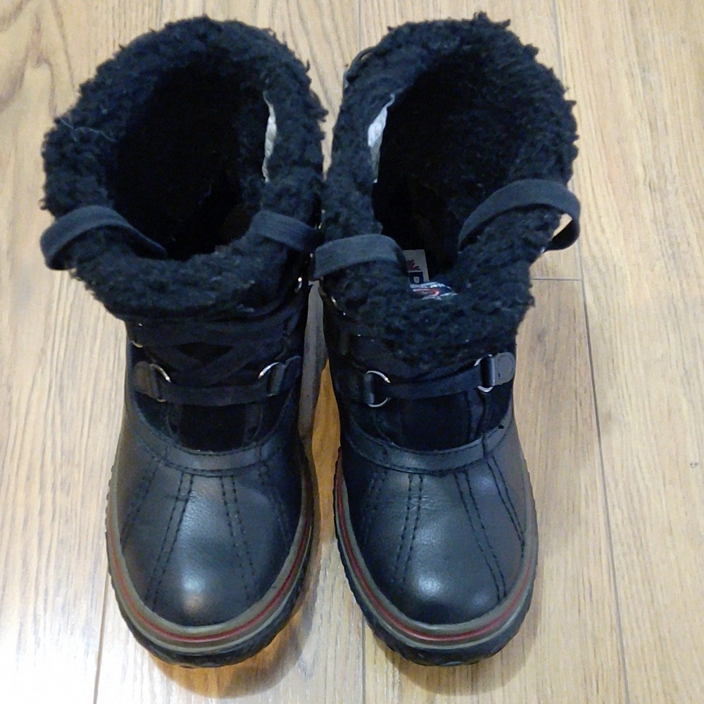 Pajar Winter Boots